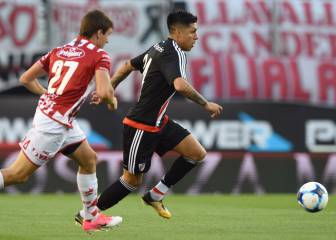 El Millonario recibe a Unión para intentar levantar cabeza