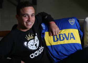 Ahora sí: Jara abandona Boca