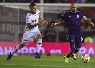 River sigue en caída libre