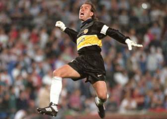 La opinión de Navarro Montoya sobre los arqueros de Boca