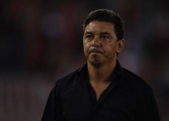 Esa maldita resaca: River y el día después de otra derrota