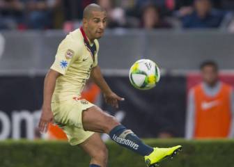 Cecilio Domínguez llega a Independiente