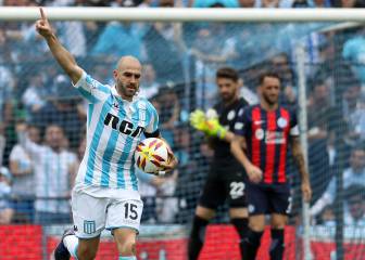 Racing, líder y con argumentos para quedarse con todo