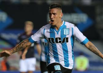 Racing visita Mar del Plata para volver a ser único puntero