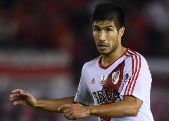 ¿Otro que se va? Luciano Lollo es pretendido por Nacional