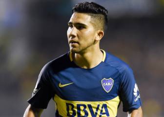 'Bebelo' Reynoso: de las dudas de Alfaro a la titularidad