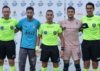 Atlético Tucumán 4-1 Gimnasia: resumen, goles y resultado