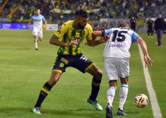 Victoria de campeón