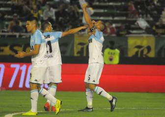 Licha López: “Sacamos adelante un partido vital”