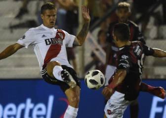 River recibe a Patronato, con la necesidad de volver a ganar