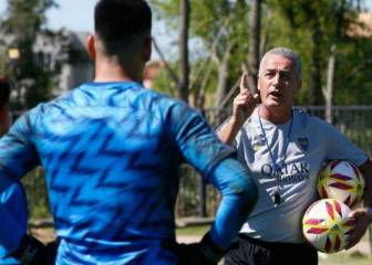 Boca visita a 'Ñuls' y necesita ganar para seguir prendido