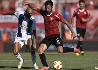 Independiente y Talleres se perdonaron en Avellaneda