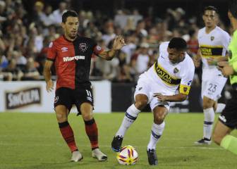 Tevez: “Es un momento difícil y hay que saber llevarlo”