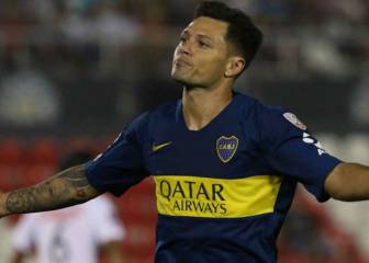 Zárate pide titularidad