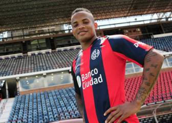 Oficial: Rentería nueva incorporación de San Lorenzo