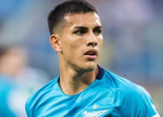 El enigmático mensaje del PSG respecto al fichaje de Paredes