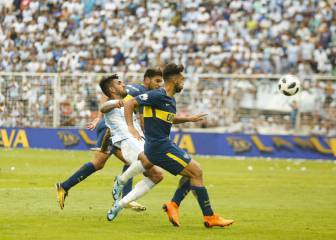 El Boca - Atlético Tucumán se jugará el 20 de febrero
