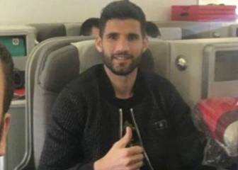 'Licha' López, rumbo a Boca