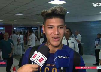 Llega el 'Neymar colombiano'