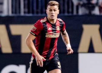 Boca ofertó por González Pirez