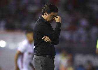 Gallardo regresa a los titulares