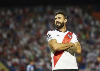Godoy Cruz 0-4 River: resumen, goles y resultado