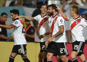 Regreso a la normalidad