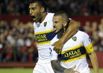 San Martín - Boca: horario, TV y cómo ver la Superliga