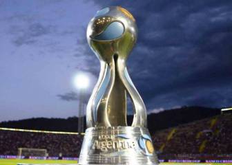 Se sortean los treintaidosavos de final de la Copa Argentina
