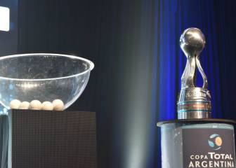 ¿Cuándo se pueden dar los clásicos en la Copa Argentina?