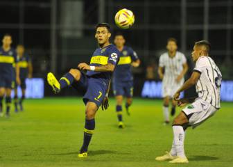 Golea golea en San Juan