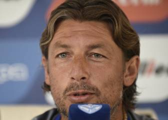 Heinze, sobre ir a otro club: 