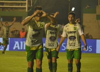 Remontada para soñar