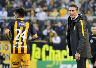 Rosario Central 0-0 Aldosivi: resumen, goles y resultado