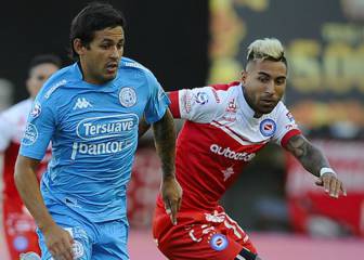 Empate a nada en La Paternal