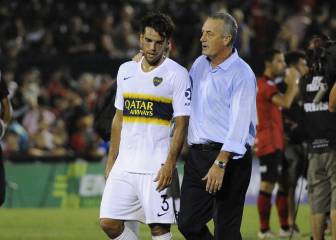 Boca - Godoy Cruz: horario, TV y cómo ver en vivo la Superliga