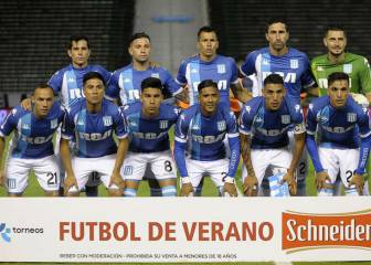 Racing - Huracán: horario, TV y cómo ver en vivo la Superliga