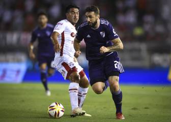 Vélez - River: horario, TV y cómo ver en vivo la Superliga