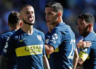 Dulce debut de Alfaro en casa