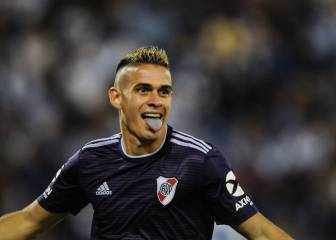 Vélez 1-2 River: resumen, goles y resultado