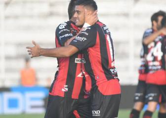 Patronato sale del descenso