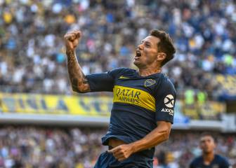 Boca ya piensa en Belgrano