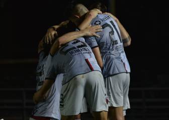 Parte médico: los jugadores de Colón no padecen dengue