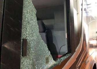 La medida del Gobierno luego de la agresión al plantel de Boca