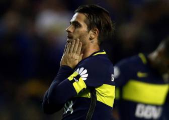 Gago y un injusto final