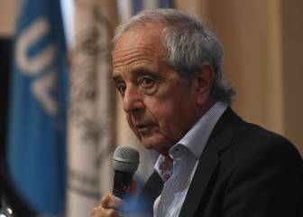 Primera nota oficial sobre el proyecto del nuevo estadio