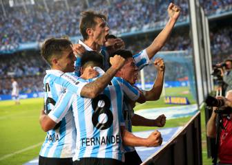 Los ocho desafios que esperan al líder del campeonato