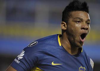 Fabra vuelve a concentrar