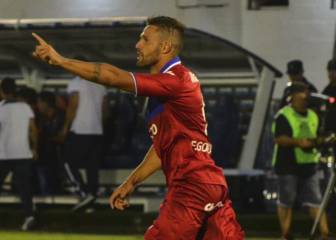 Inolvidable empate entre Tigre y Banfield en Victoria