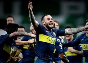 Nández se recupera: ¿qué le puede aportar a este Boca?